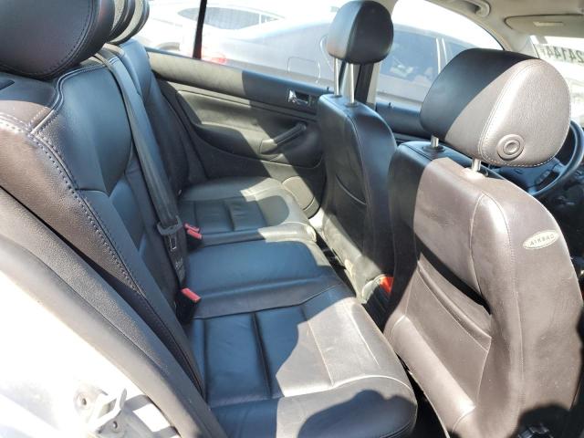 Photo 10 from auction – 2002 VOLKSWAGEN JETTA GLS with VIN 3VWSB69M32M062579
