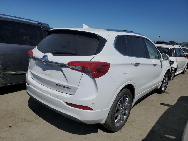 Photo 3 from auction – 2020 BUICK ENVISION E with VIN LRBFXCSA7LD168260