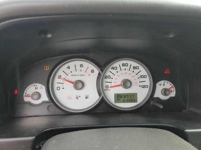 Photo 9 from auction – 2006 FORD ESCAPE LIM with VIN 1FMCU03146KC26492