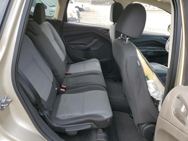 Photo 10 from auction – 2017 FORD ESCAPE S with VIN 1FMCU0F73HUD59980