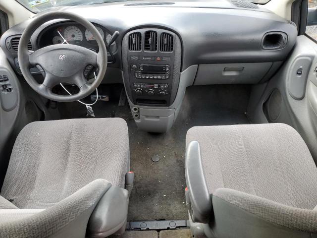 Photo 8 from auction – 2007 DODGE GRAND CARA with VIN 1D4GP24R17B177060