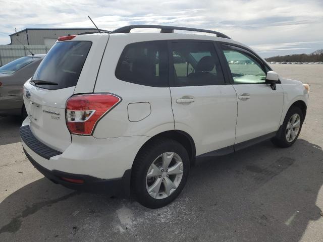Photo 3 from auction – 2015 SUBARU FORESTER 2 with VIN JF2SJADCXFH404998