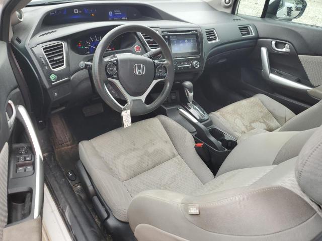 Photo 8 from auction – 2015 HONDA CIVIC EX with VIN 2HGFG3B87FH501354