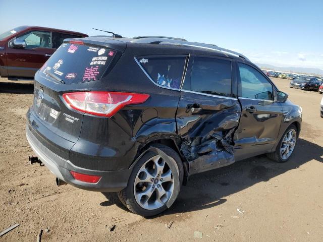 Photo 3 from auction – 2013 FORD ESCAPE TIT with VIN 1FMCU9J90DUA90814