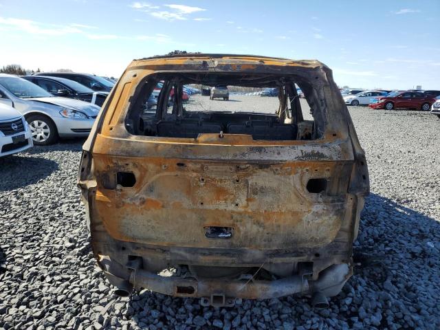 Photo 6 from auction – 2018 DODGE DURANGO GT with VIN 1C4RDJDG3JC307350