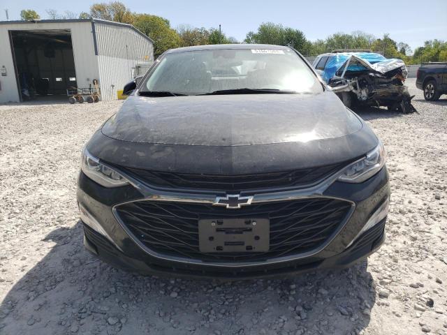 Photo 5 from auction – 2023 CHEVROLET MALIBU PRE with VIN 1G1ZE5ST2PF249347