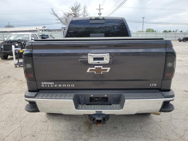 Zdjęcie 6 z aukcji – 2015 CHEVROLET SILVERADO z VIN 1GC1KWE82FF653256
