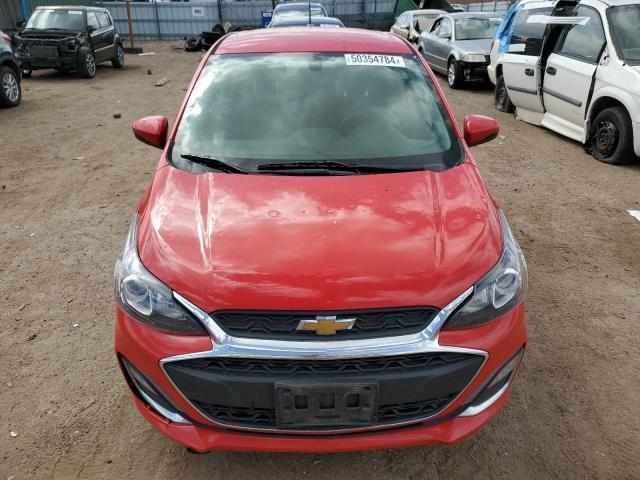 Photo 5 from auction – 2019 CHEVROLET SPARK 1LT with VIN KL8CD6SA3KC708957