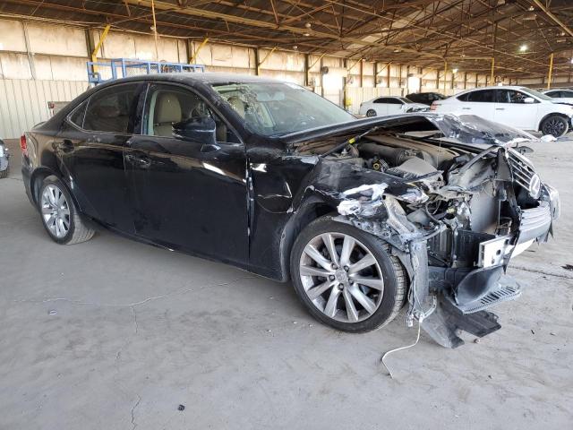 Photo 4 from auction – 2015 LEXUS IS 250 with VIN JTHBF1D26F5049173