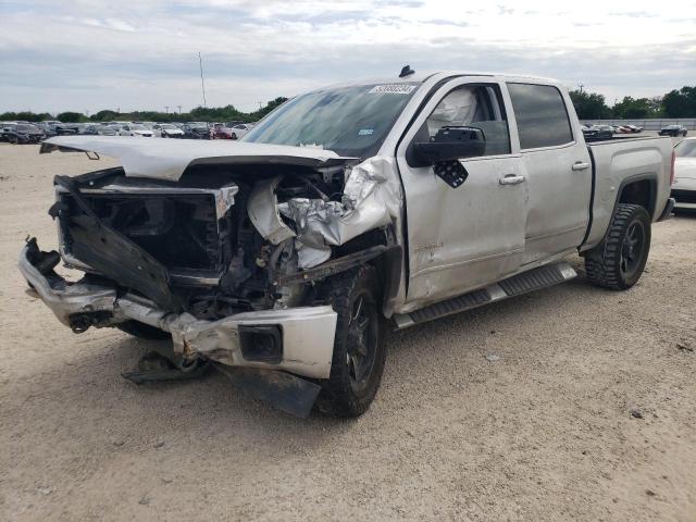 Photo 1 from auction – 2014 GMC SIERRA K15 with VIN 3GTU2WEC0EG390070