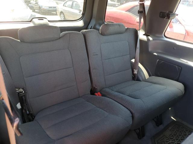 Photo 11 from auction – 2001 FORD EXPLORER S with VIN 1FMYU70EX1UB85725