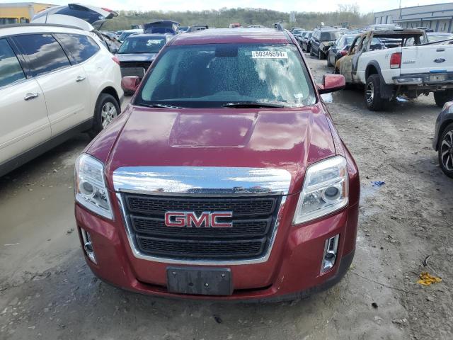 Photo 5 from auction – 2012 GMC TERRAIN SL with VIN 2GKALSEK2C6394926