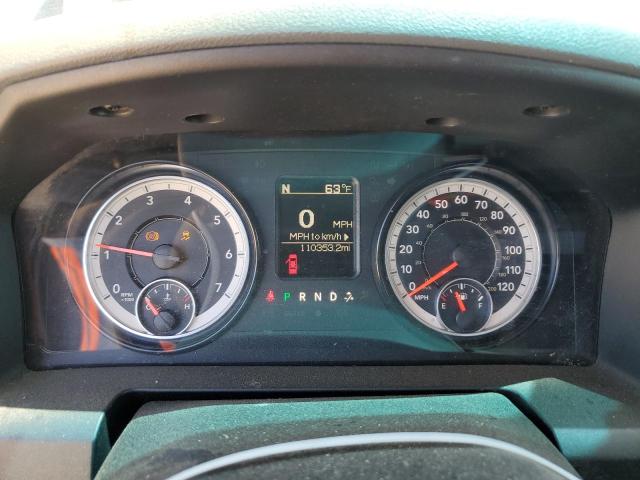 Photo 9 from auction – 2016 RAM 1500 ST with VIN 1C6RR6FT6GS387533