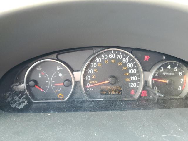 Photo 9 from auction – 2006 SATURN ION with VIN 1G8AJ55F26Z163663