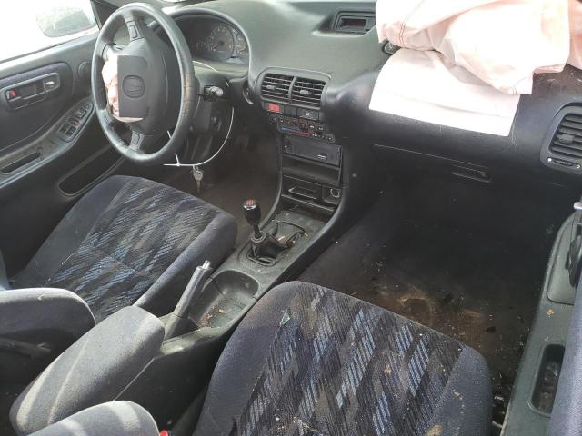 Foto 8 de la subasta – 2000 ACURA INTEGRA LS con VIN JH4DC4355YS000209