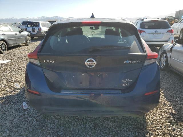 Photo 6 from auction – 2019 NISSAN LEAF S with VIN 1N4AZ1CP9KC313516