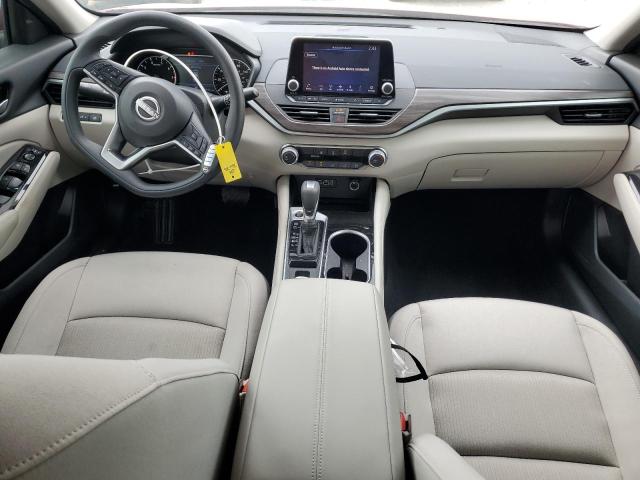Photo 8 from auction – 2023 NISSAN ALTIMA SV with VIN 1N4BL4DW3PN405486