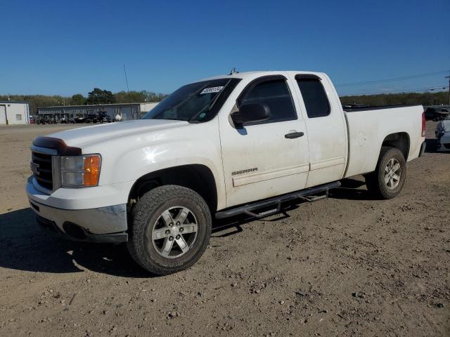 GMC SIERRA K15 2011 with VIN 1GTR2VE33BZ328898 - Photo from auction