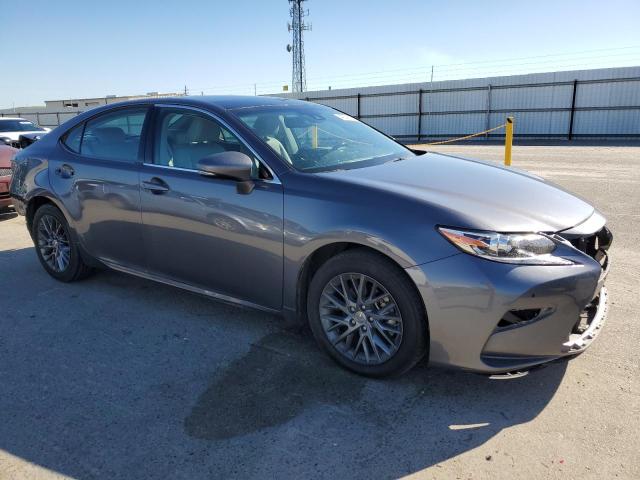 Photo 4 from auction – 2018 LEXUS ES 350 with VIN 58ABK1GG9JU094941