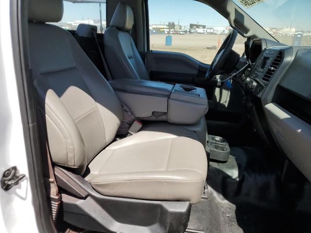 Photo 10 from auction – 2016 FORD F150 with VIN 1FTMF1CPXGKD41855