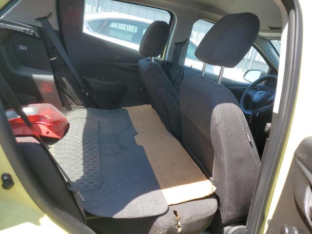 Photo 10 from auction – 2018 CHEVROLET SPARK with VIN KL8CB6SAXJC480282