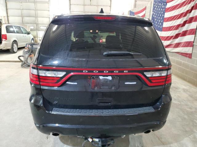 Photo 6 from auction – 2020 DODGE DURANGO GT with VIN 1C4RDJDG2LC287613