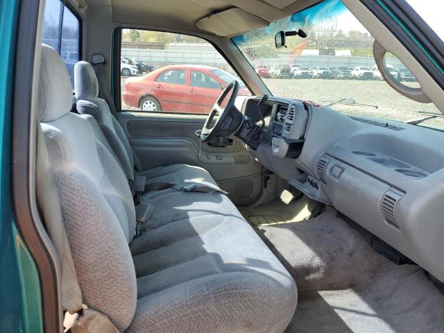 Photo 10 from auction – 1995 GMC SIERRA C15 with VIN 1GTEC14K1SZ517689