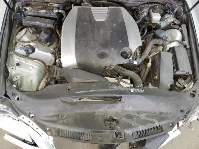 Photo 11 from auction – 2014 LEXUS IS 350 with VIN JTHCE1D27E5000862