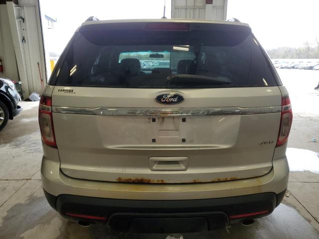 Photo 6 from auction – 2013 FORD EXPLORER with VIN 1FM5K8B81DGA12992