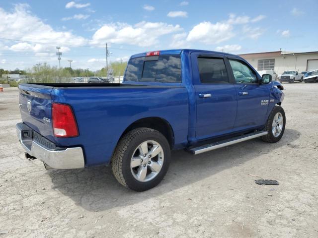 Photo 3 from auction – 2016 RAM 1500 SLT with VIN 3C6RR7LT0GG195333