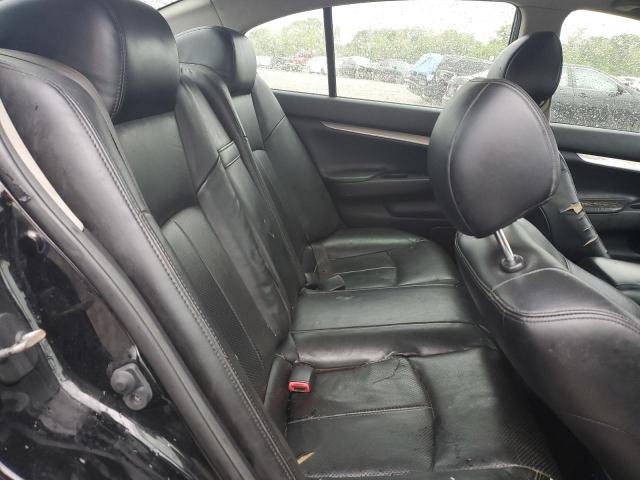 Photo 10 from auction – 2011 INFINITI G37 BASE with VIN JN1CV6AP0BM305431