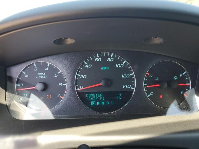 Photo 9 from auction – 2014 CHEVROLET IMPALA LIM with VIN 2G1WC5E39E1121678
