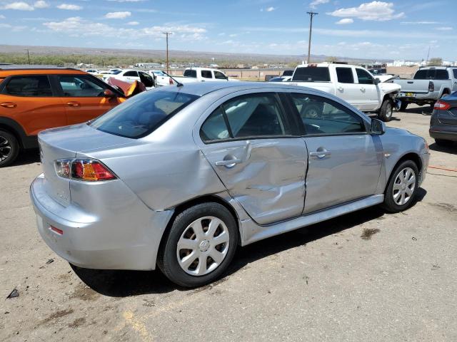 Photo 3 from auction – 2014 MITSUBISHI LANCER ES/ with VIN JA32U2FU7EU020134