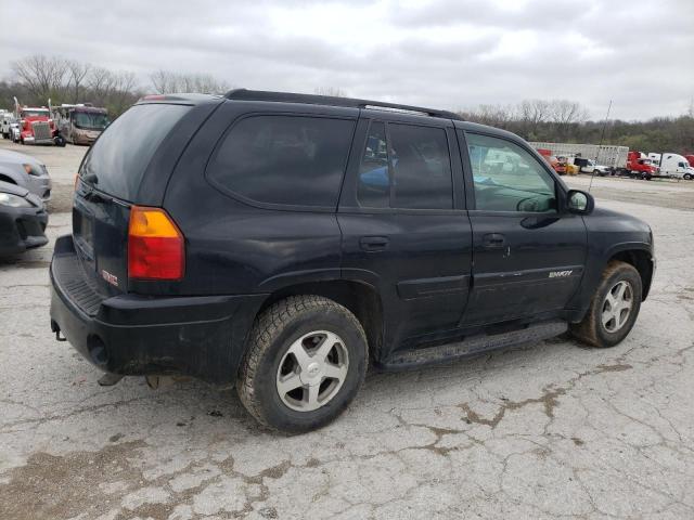 Photo 3 from auction – 2004 GMC ENVOY with VIN 1GKDT13S842419773