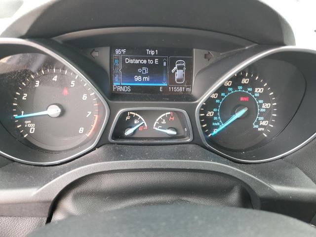 Photo 9 from auction – 2014 FORD ESCAPE TIT with VIN 1FMCU0J92EUA29347