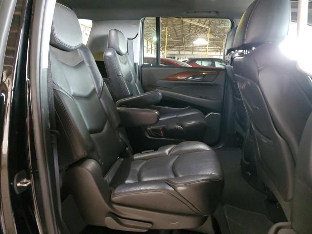 Photo 11 from auction – 2019 CADILLAC ESCALADE E with VIN 1GYS4HKJ5KR195443