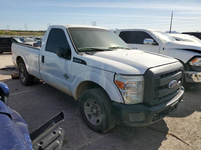 Photo 4 from auction – 2013 FORD F250 SUPER with VIN 1FTBF2AT3DEA99806