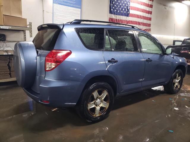 Photo 3 from auction – 2008 TOYOTA RAV4 with VIN JTMBK33V786038541