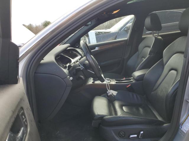 Photo 7 from auction – 2016 AUDI A4 ALLROAD with VIN WA1UFAFL6GA013423
