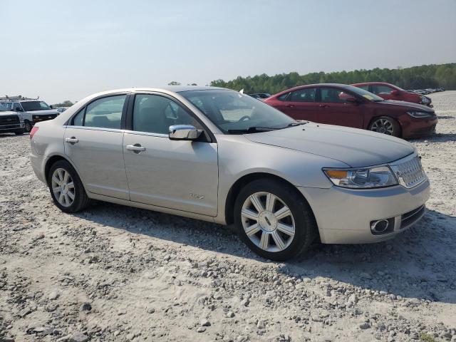 Photo 4 from auction – 2008 LINCOLN MKZ with VIN 3LNHM26TX8R651275