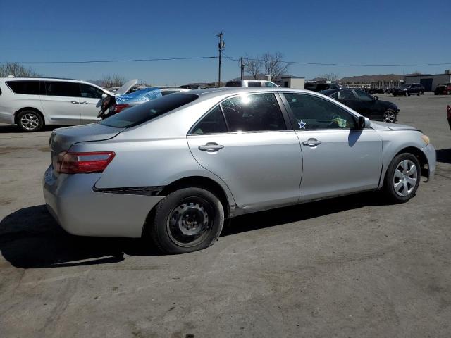 Photo 3 from auction – 2009 TOYOTA CAMRY BASE with VIN 4T1BE46K09U414794