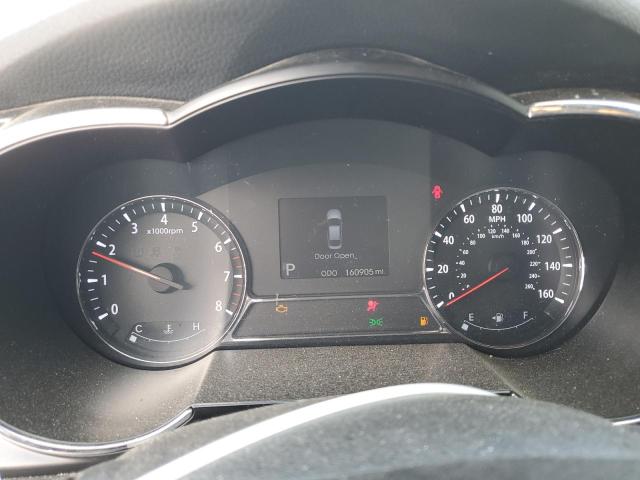 Foto 9 de la subasta – 2011 KIA OPTIMA SX con VIN KNAGR4A60B5142639