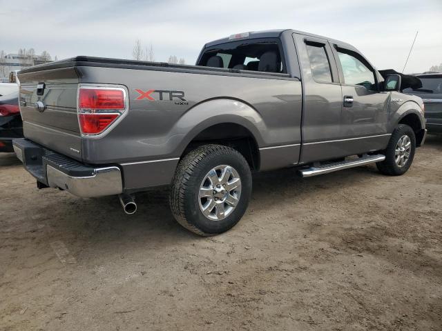 Photo 3 from auction – 2014 FORD F150 SUPER with VIN 1FTFX1EF5EFB20499