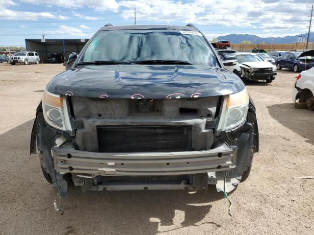 Photo 5 from auction – 2011 FORD EXPLORER L with VIN 1FMHK8F80BGA26161