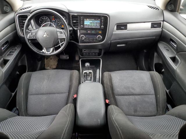 Photo 8 from auction – 2017 MITSUBISHI OUTLANDER with VIN JA4AD2A34HZ054142