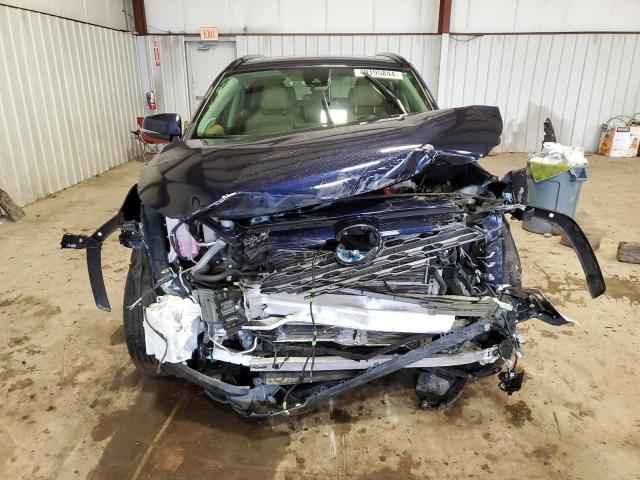 Photo 5 from auction – 2021 TOYOTA RAV4 LIMIT with VIN JTMD6RFV9MD010340