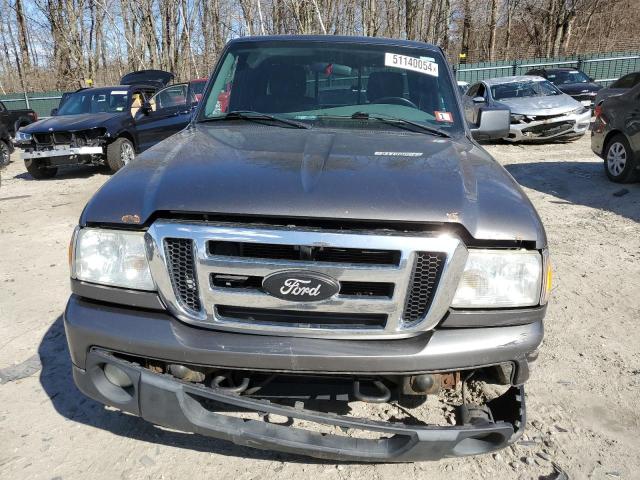 Photo 5 from auction – 2010 FORD RANGER SUP with VIN 1FTLR4FE7APA19277
