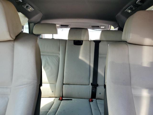 Photo 10 from auction – 2011 BMW X5 XDRIVE5 with VIN 5UXZV8C55BL419816