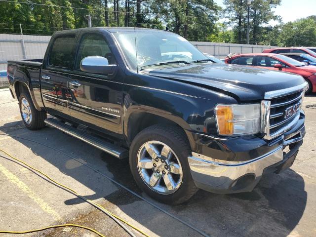 Photo 4 from auction – 2013 GMC SIERRA C15 with VIN 3GTP1VE00DG172371