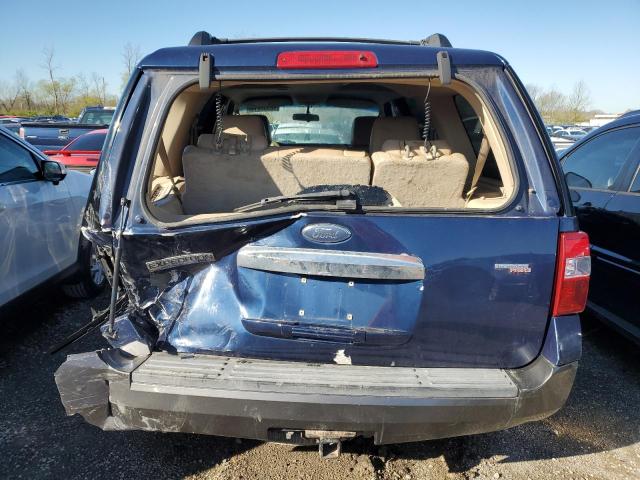 Photo 6 from auction – 2007 FORD EXPEDITION with VIN 1FMFU155X7LA82154
